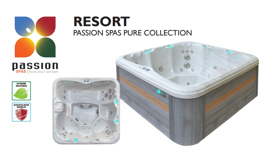 Resort Top 2025
